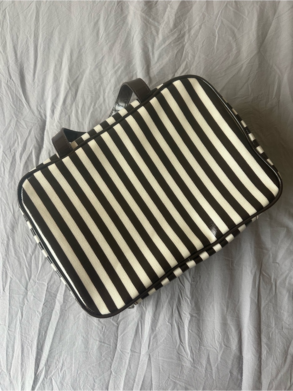 henri bendel travel case